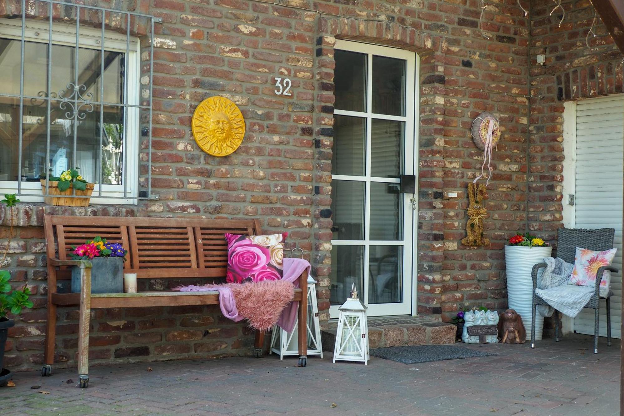 Ferienwohnung Pasch-Wittke Гельдерн Экстерьер фото