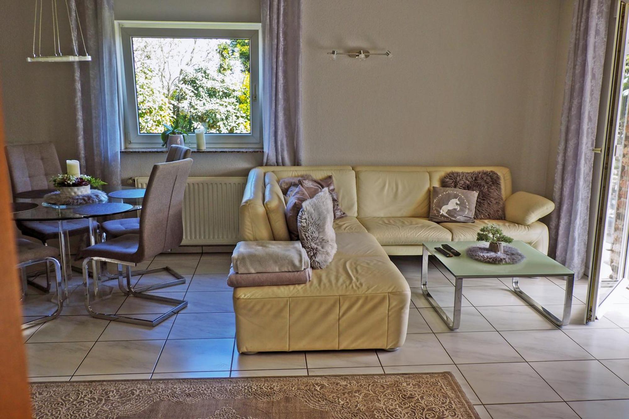 Ferienwohnung Pasch-Wittke Гельдерн Экстерьер фото