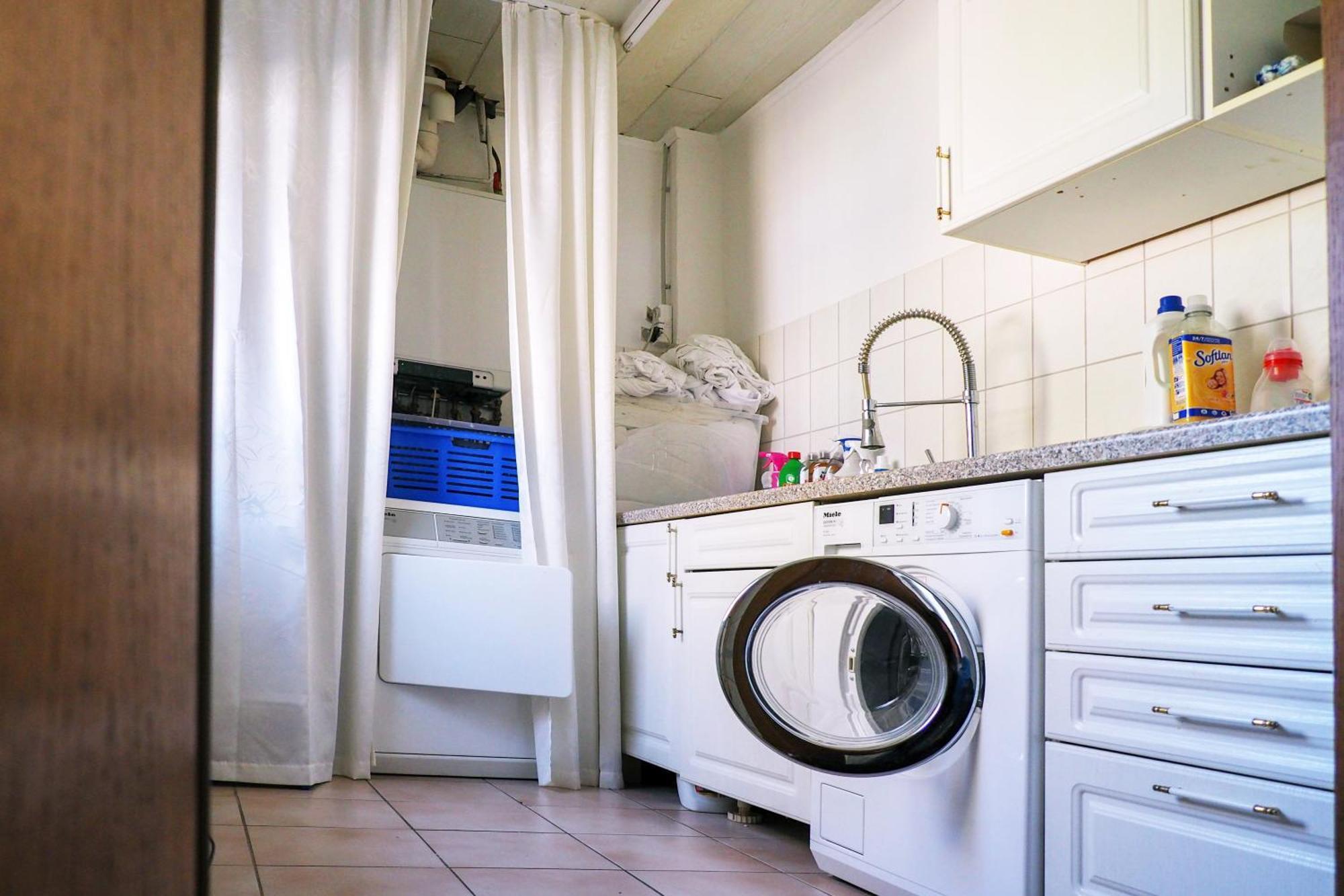 Ferienwohnung Pasch-Wittke Гельдерн Экстерьер фото