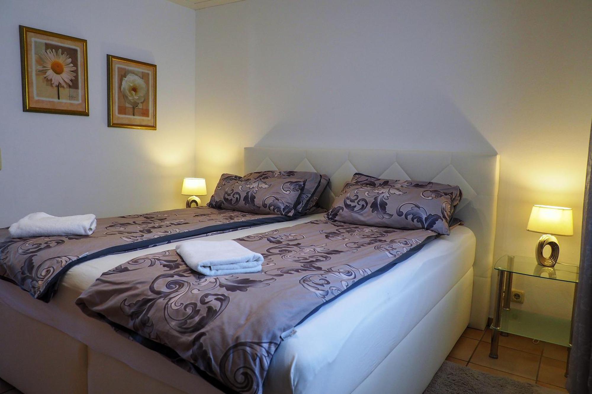 Ferienwohnung Pasch-Wittke Гельдерн Экстерьер фото