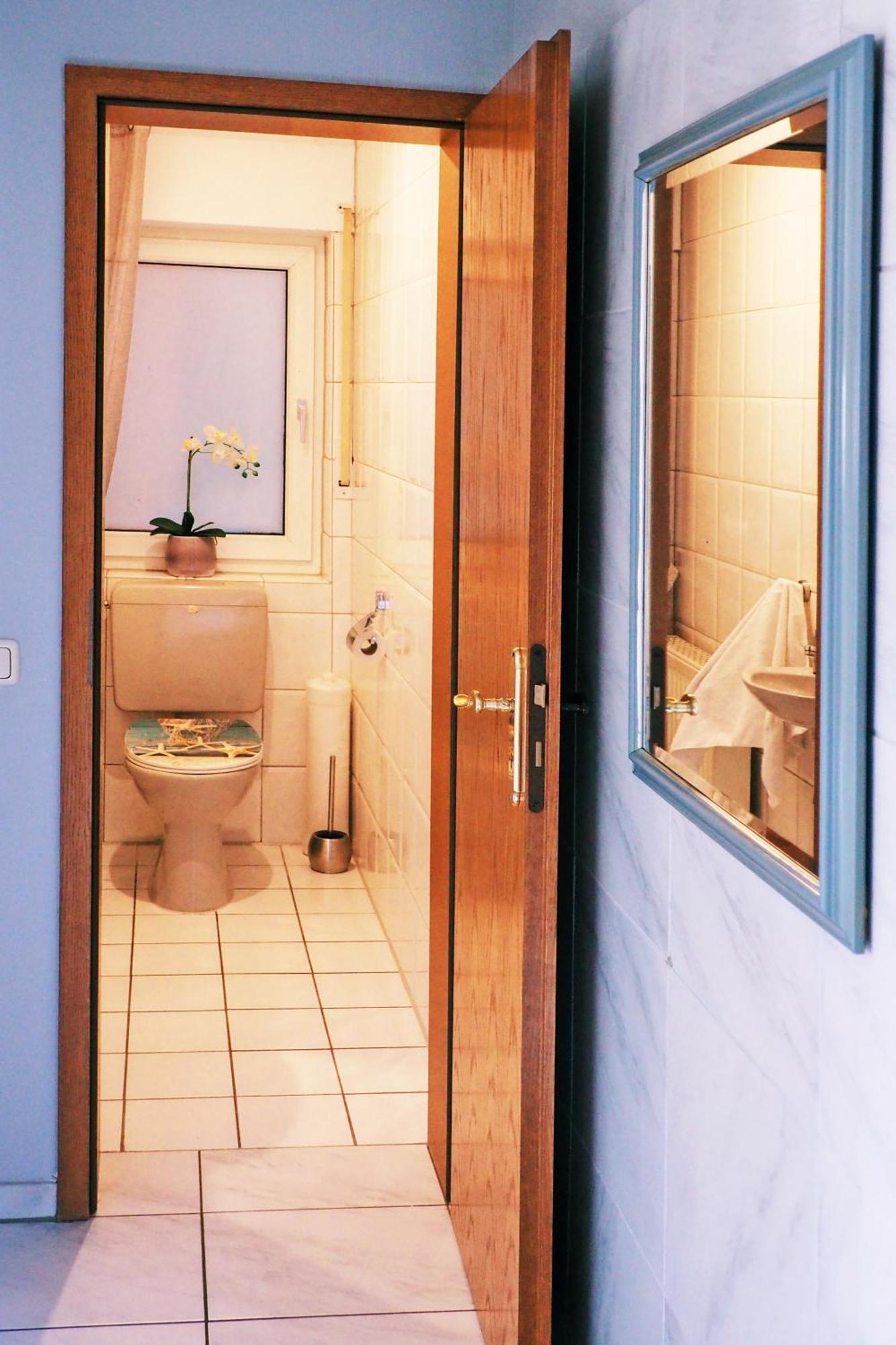 Ferienwohnung Pasch-Wittke Гельдерн Экстерьер фото